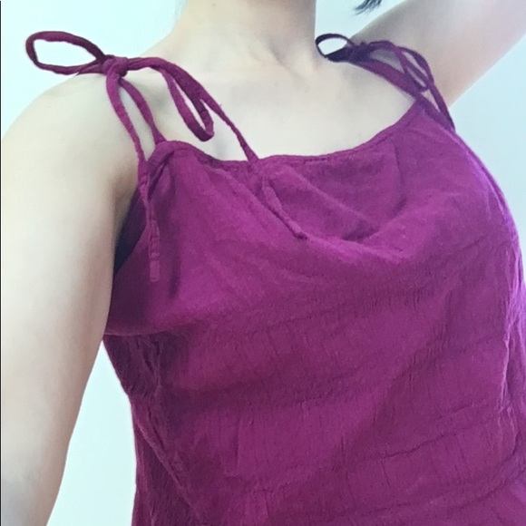 Summer top - Picture 3 of 5